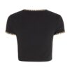 T-Shirt Tommy Hilfiger leo binding tee
