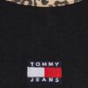 T-Shirt Tommy Hilfiger leo binding tee