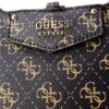 Borsa Guess eco brenton logo all over