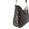 Borsa Guess eco brenton logo all over