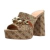 Sandalo Guess sabot