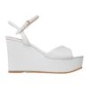 Sandali Guess zeppa