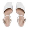 Sandali Guess zeppa