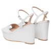 Sandali Guess zeppa