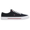 Sneakers Tommy Hilfiger con logo