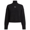 Maglione Calvin Klein Jeans collo alto
