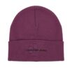 Cappello Calvin Klein Jeans con monogramma