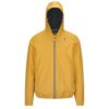 Giubbino K-way ack stretch dot