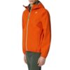 Giubbino K-way ack stretch dot