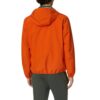 Giubbino K-way ack stretch dot