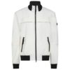 Bomber Peuterey in tessuto stretch