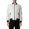 Bomber Peuterey in tessuto stretch