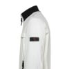 Bomber Peuterey in tessuto stretch