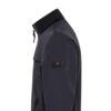 Bomber Peuterey in tessuto stretch