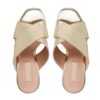 Sandalo Liu Jo serena 01 metallic
