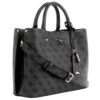 Borsa Guess meridian a spalla