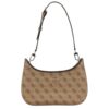Borsa Guess meridian mini sac bandouliere