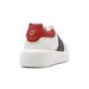 Sneakers Pollini heritage nuke