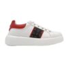 Sneakers Pollini heritage nuke