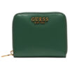Portafoglio Guess mini zip around