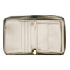 Portafoglio Guess mini zip around