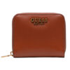 Portafoglio Guess mini zip around
