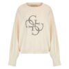 Maglione Guess con logo