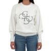 Maglione Guess con logo