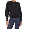 Maglione Guess con logo