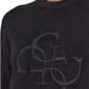 Maglione Guess con logo