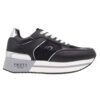 Sneakers Y-not black