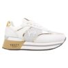 Sneakers Y-not white
