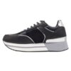 Sneakers Y-not black