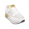 Sneakers Y-not white