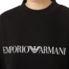 Tuta Emporio Armani iconica