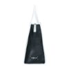 Borsa Rebelle aspera shopping