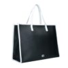 Borsa Rebelle aspera shopping