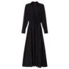 Abito Twinset Actitude lungo morbido