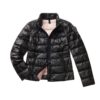 Giubbino Blauer in nylon lucido ella