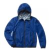 Giubbino Blauer corto reversibile