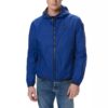 Giubbino Blauer corto reversibile
