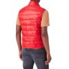 Gilet Blauer lucido