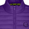 Giubbino Invicta bomber basico