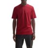 T-shirt Hugo Boss relaxed fit con logo