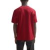 T-shirt Hugo Boss relaxed fit con logo
