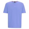 T-shirt Hugo Boss relaxed fit con logo