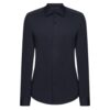 Camicia Hugo Boss jersey microdobby