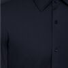 Camicia Hugo Boss jersey microdobby