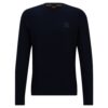 Maglione Hugo Boss anion