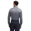 Camicia Hugo Boss slim fit in tessuto elasticizzato